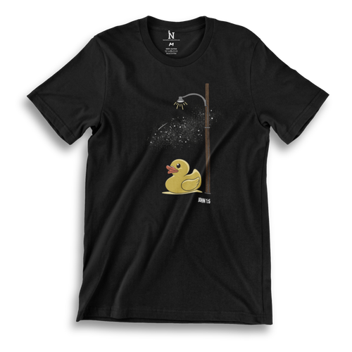 Light in Darkness (Tee)