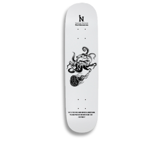 Soul Chaos Skateboard