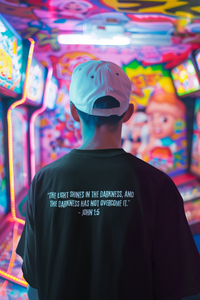Light in Darkness (Tee)