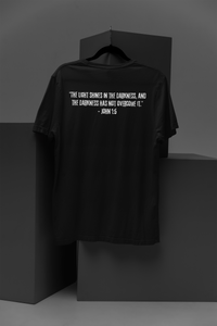 Light in Darkness (Tee)