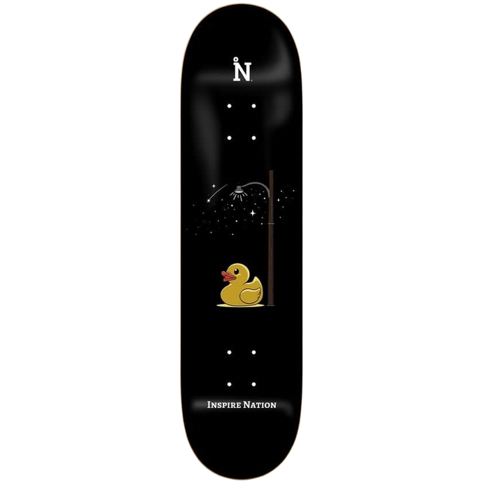Rubber Duck Skateboard