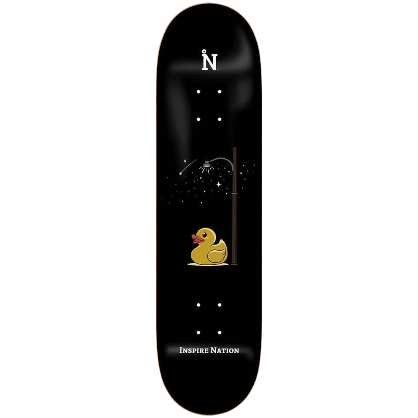 Rubber Duck Skateboard