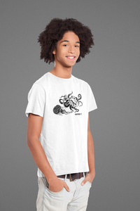 Soul Chaos Tee